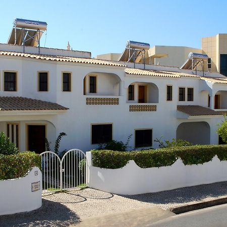 Villa Lena Albufeira Dış mekan fotoğraf