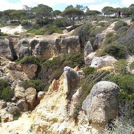 Villa Lena Albufeira Dış mekan fotoğraf