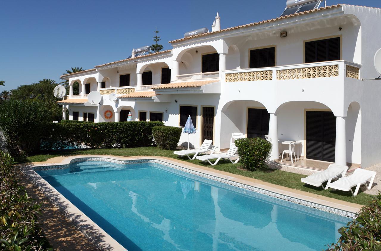 Villa Lena Albufeira Dış mekan fotoğraf
