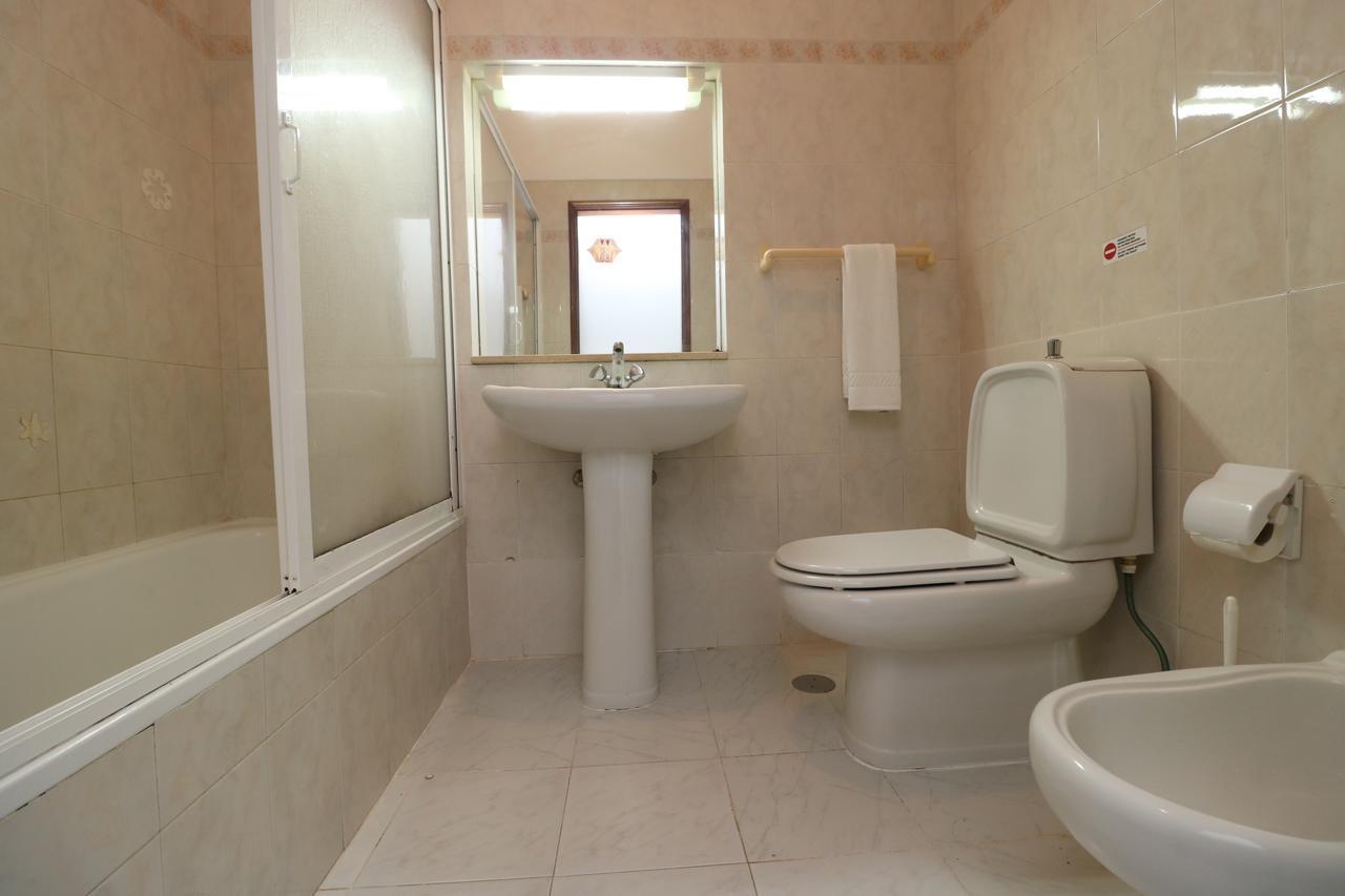 Villa Lena Albufeira Dış mekan fotoğraf