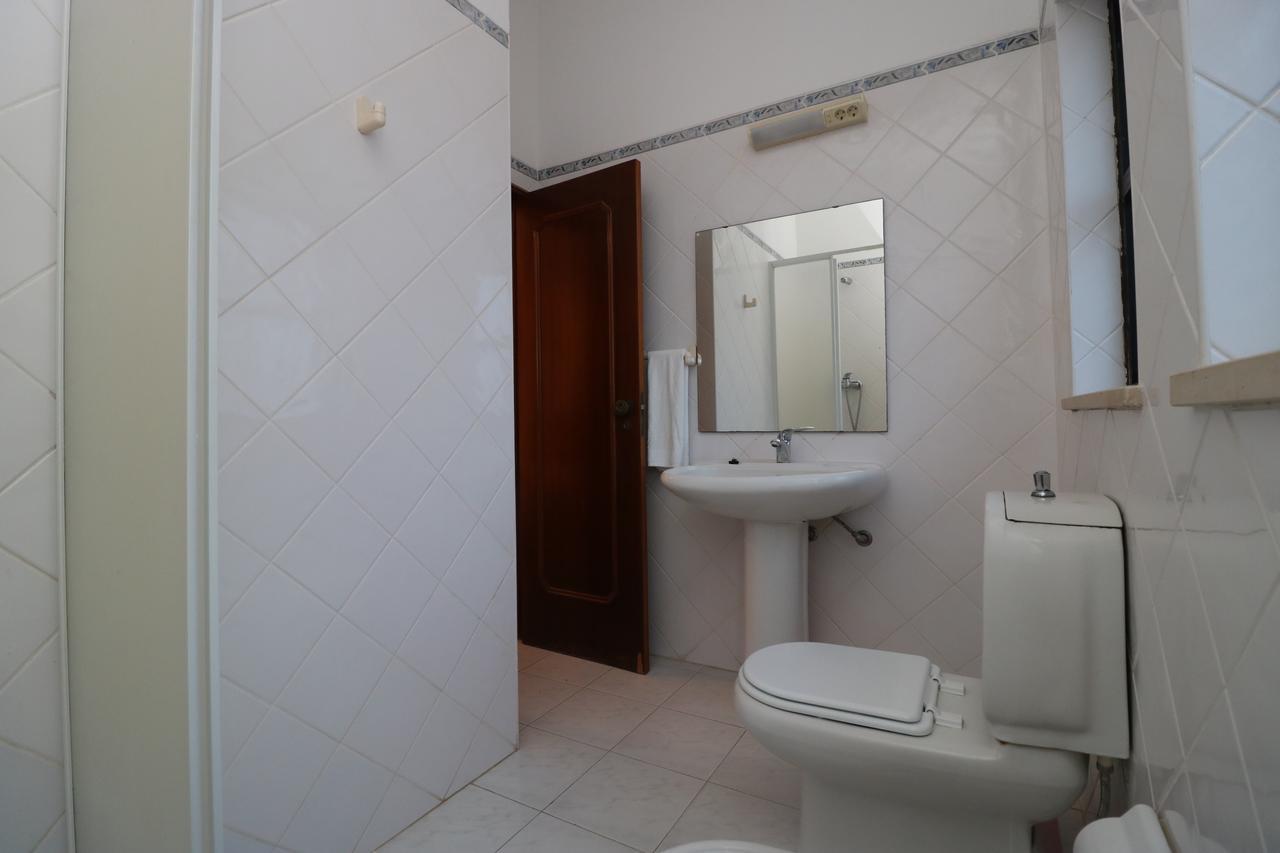 Villa Lena Albufeira Dış mekan fotoğraf