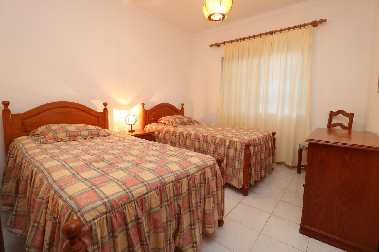 Villa Lena Albufeira Dış mekan fotoğraf