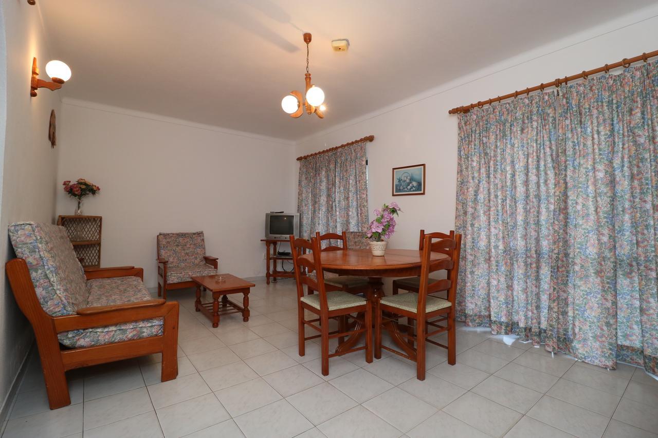 Villa Lena Albufeira Dış mekan fotoğraf