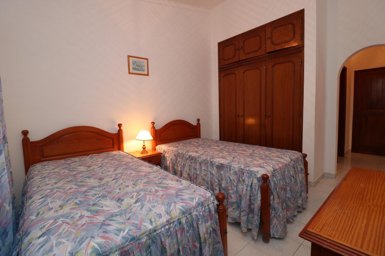 Villa Lena Albufeira Dış mekan fotoğraf
