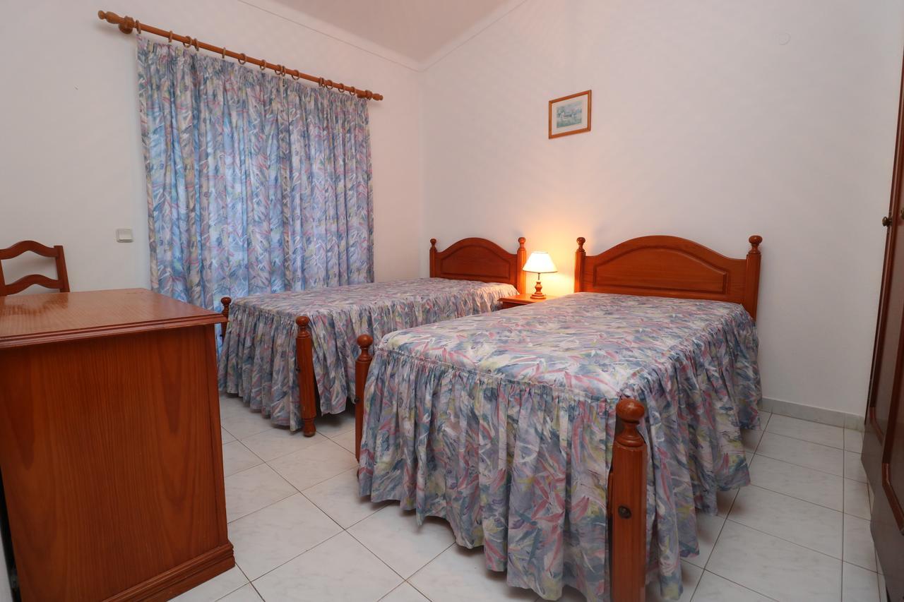 Villa Lena Albufeira Dış mekan fotoğraf