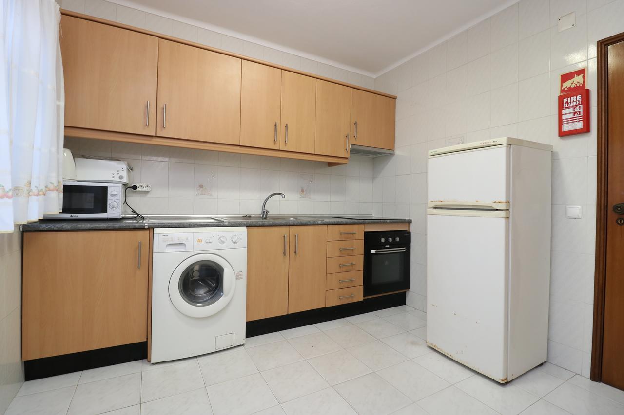 Villa Lena Albufeira Dış mekan fotoğraf