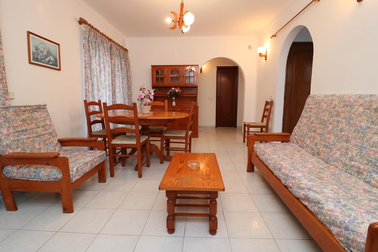 Villa Lena Albufeira Dış mekan fotoğraf
