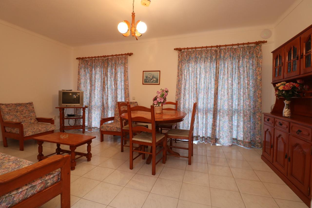 Villa Lena Albufeira Dış mekan fotoğraf