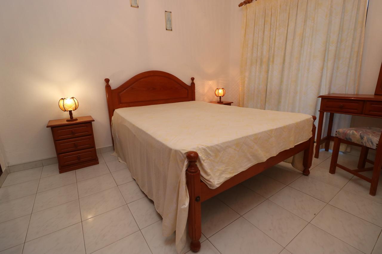 Villa Lena Albufeira Dış mekan fotoğraf