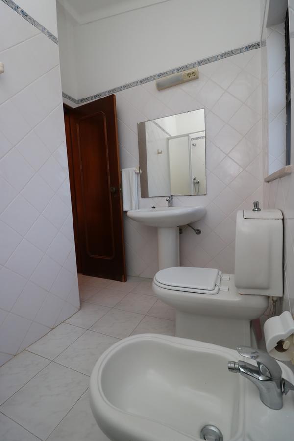 Villa Lena Albufeira Dış mekan fotoğraf