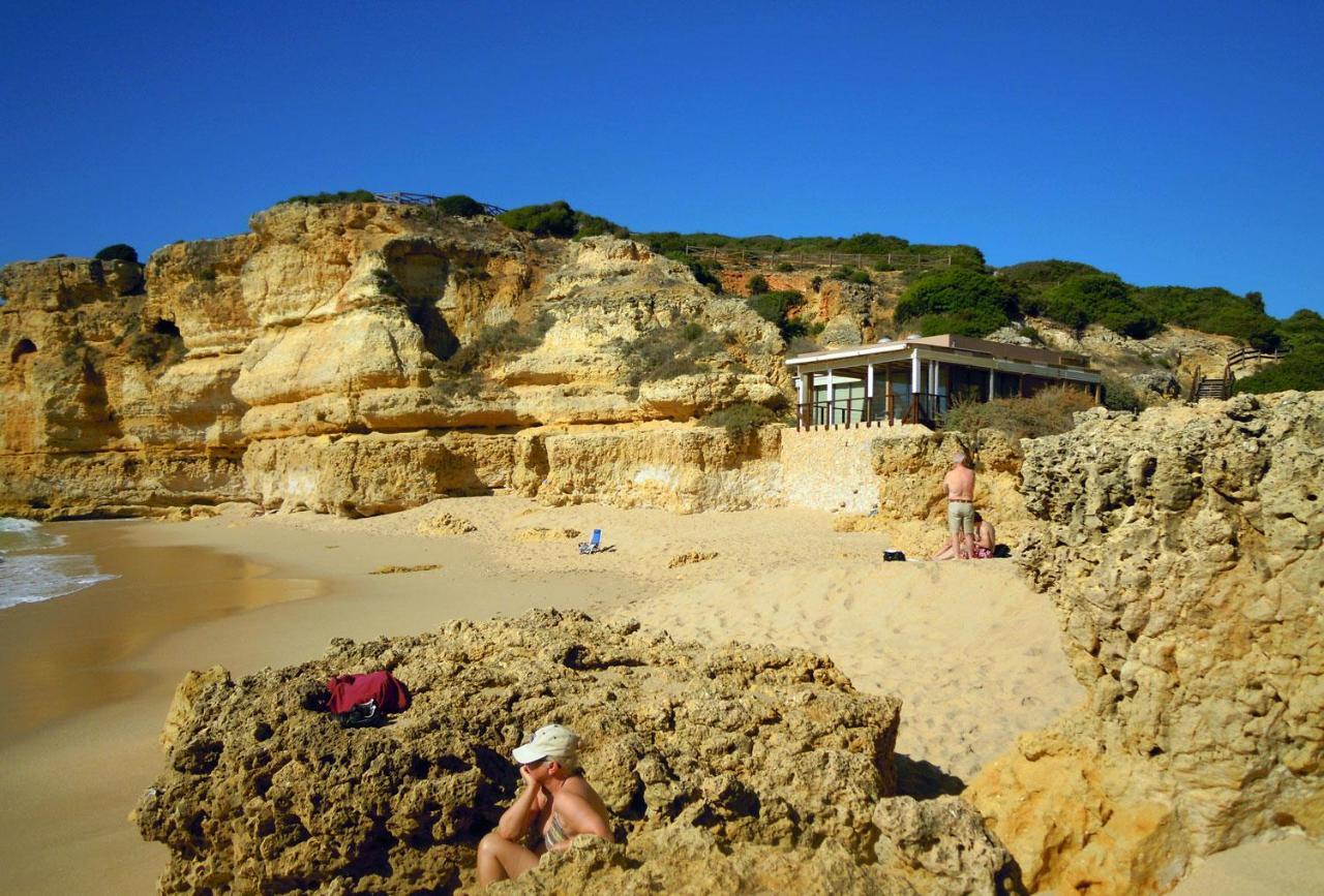 Villa Lena Albufeira Dış mekan fotoğraf