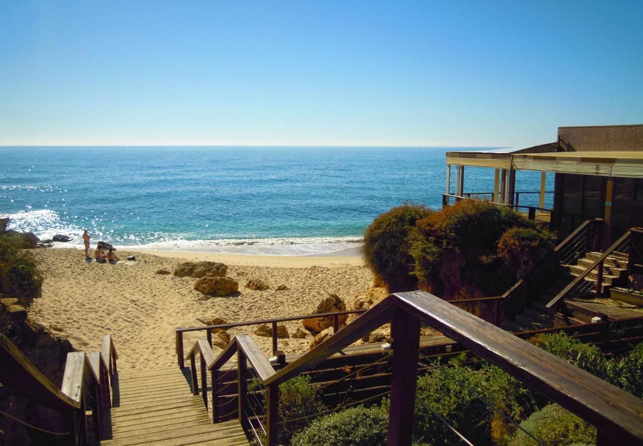 Villa Lena Albufeira Dış mekan fotoğraf