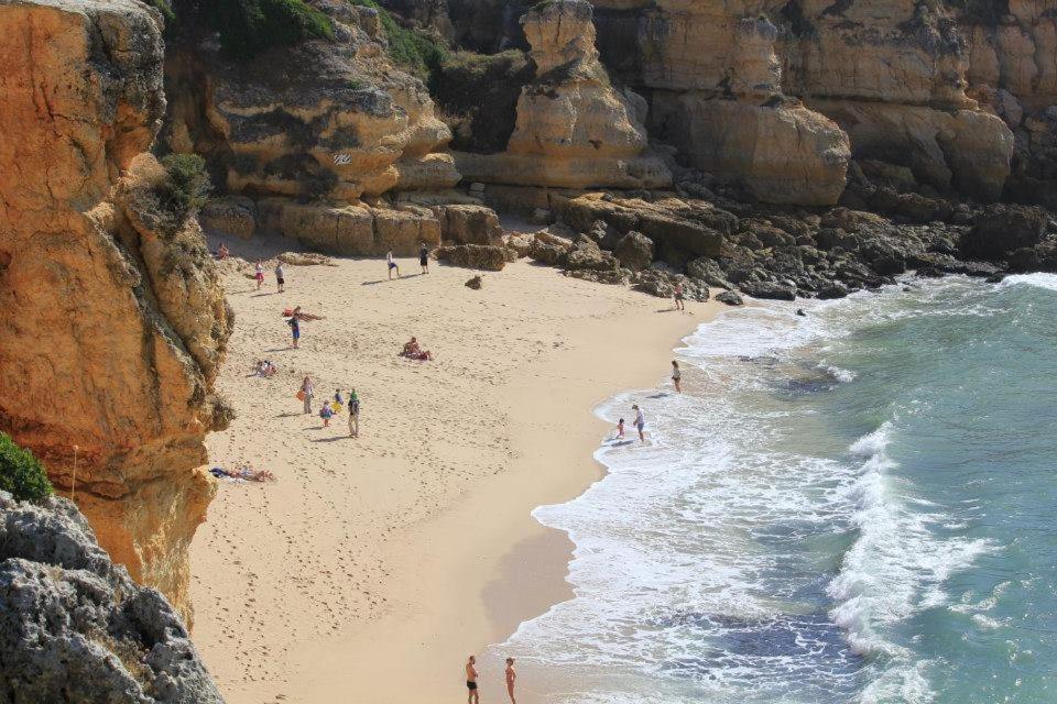 Villa Lena Albufeira Dış mekan fotoğraf