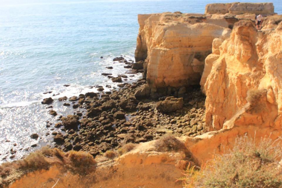 Villa Lena Albufeira Dış mekan fotoğraf