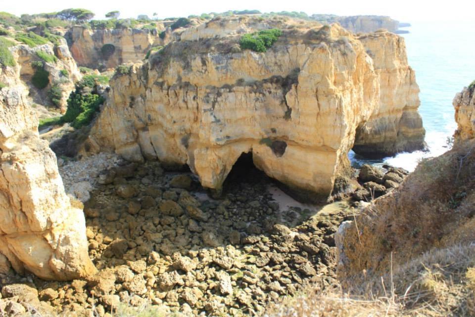 Villa Lena Albufeira Dış mekan fotoğraf