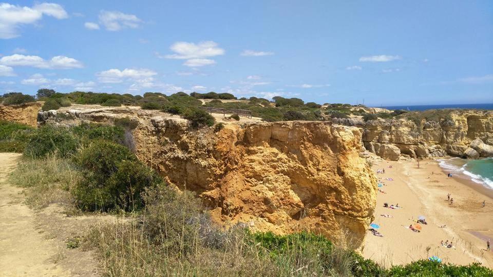 Villa Lena Albufeira Dış mekan fotoğraf